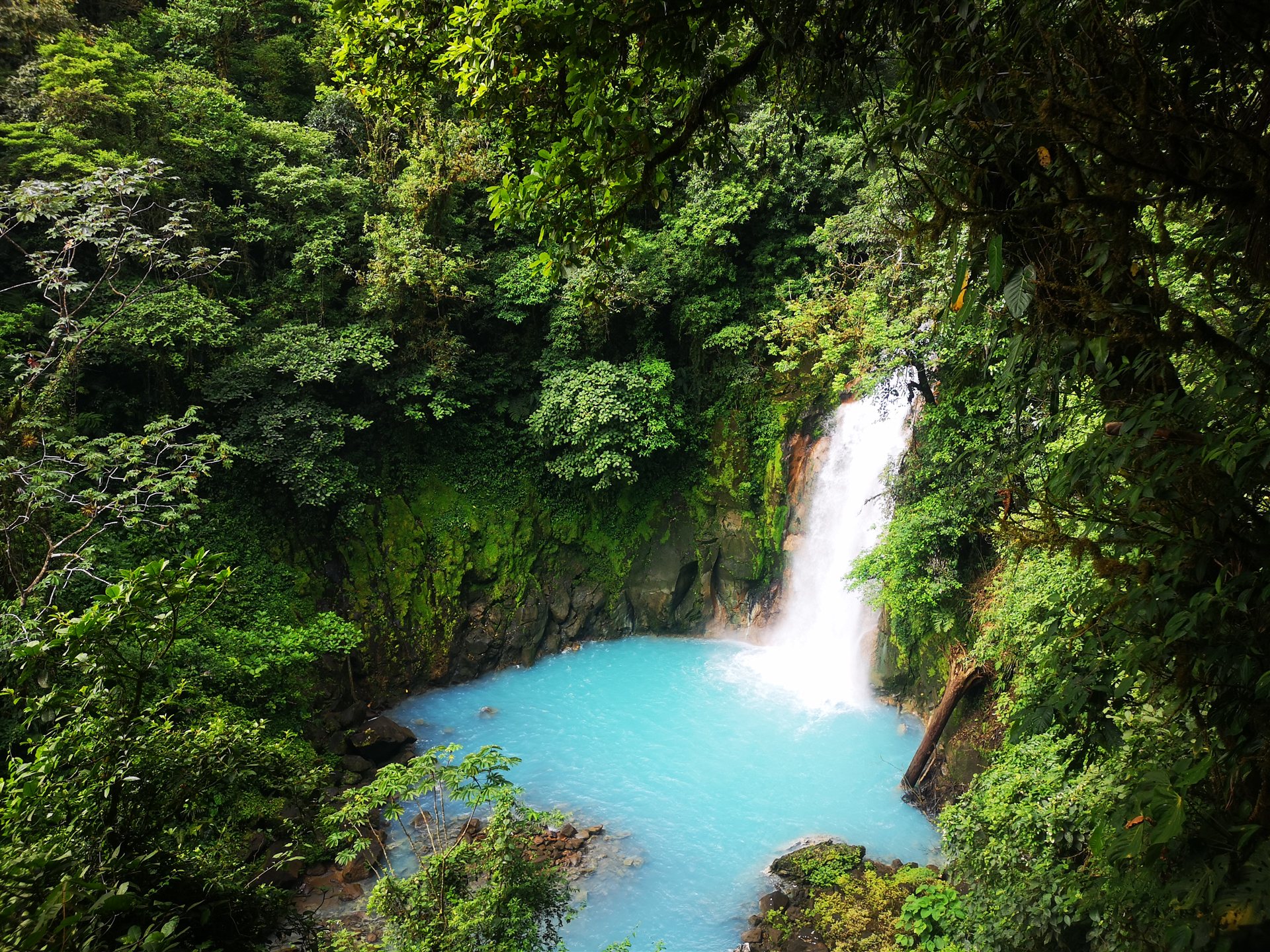 Costa Rica